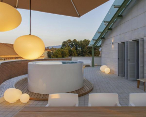 Canticle Lucca Luxury Apartment Lucca